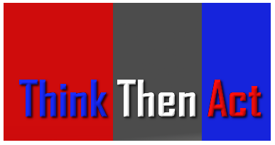 Think-Then-Act